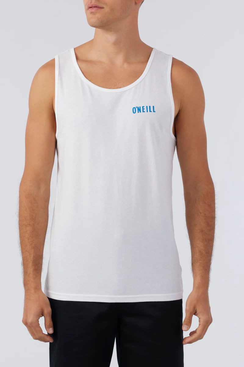 O'Neill Castoff Tank Top