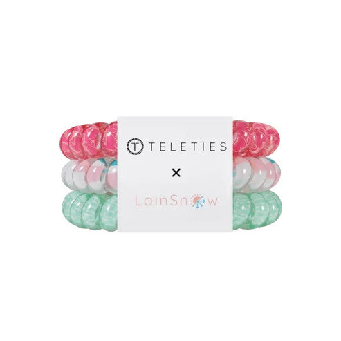 Teleties Hair Tie Large