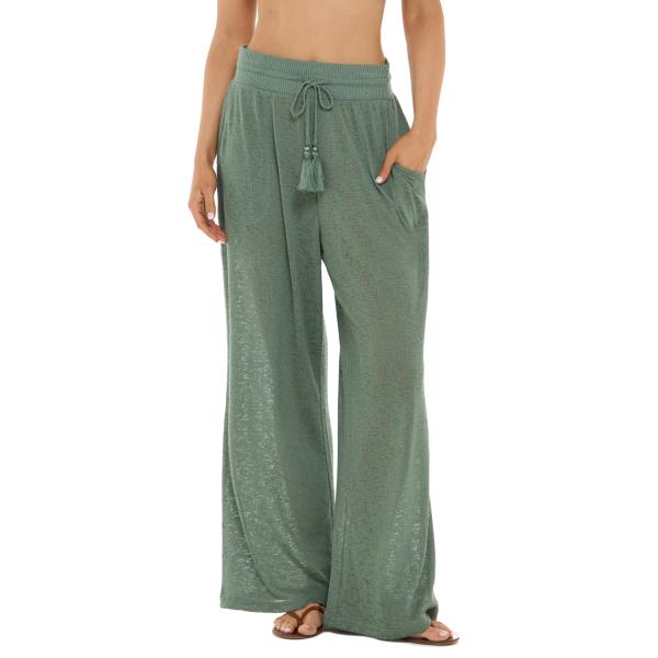 Skye Venise Pants Saguaro