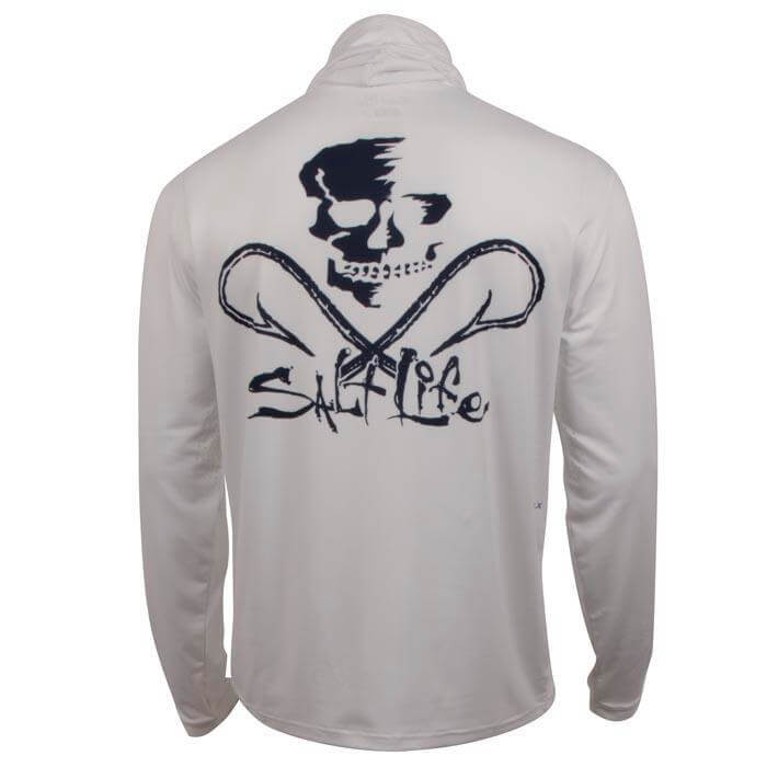 Salt Life Aquashield LS SLX