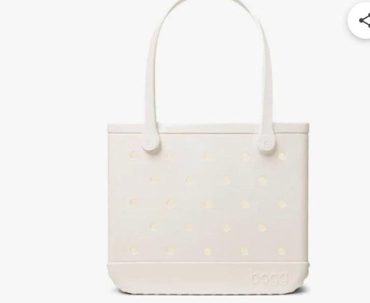 Baby Bogg Bag - Small Size Tonal
