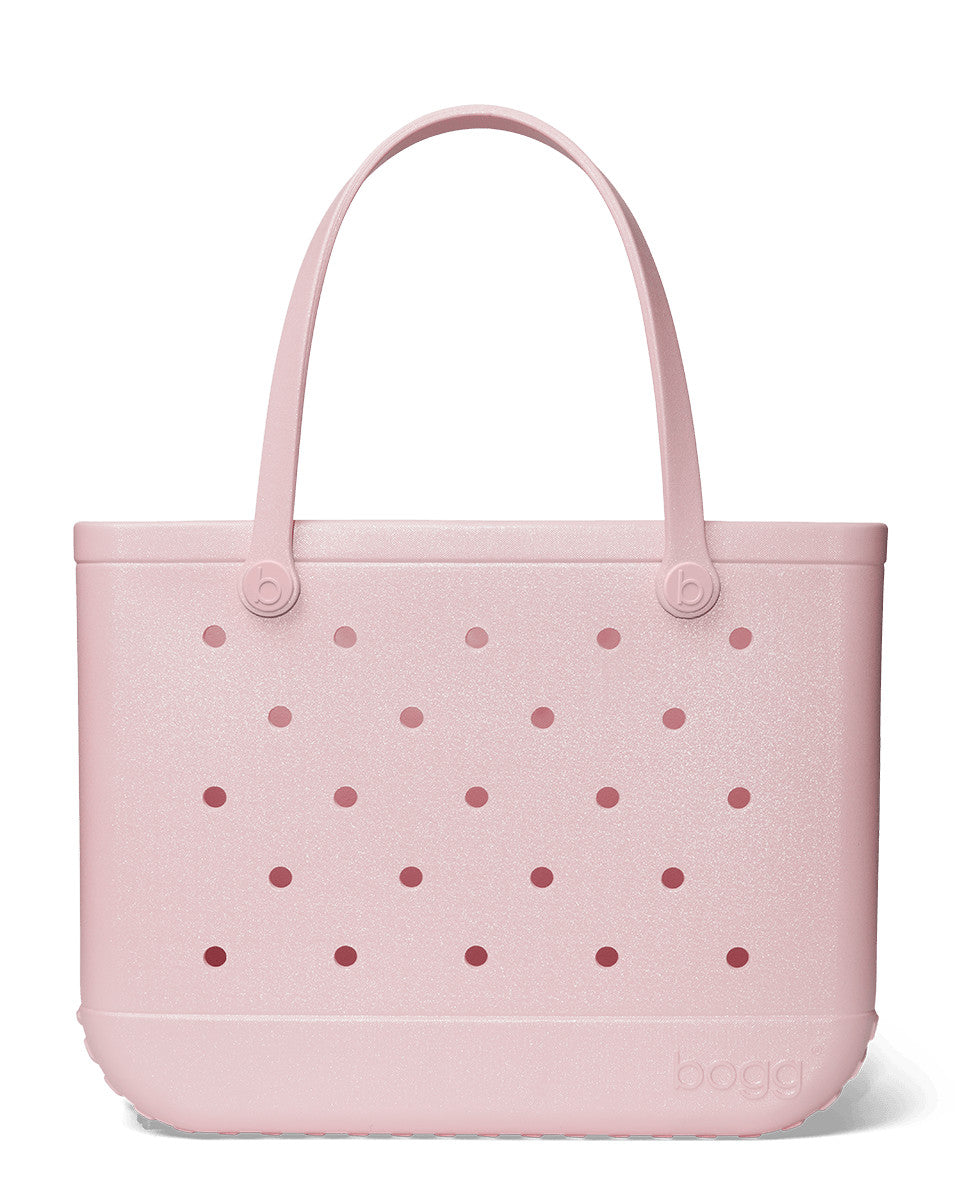 Original Bogg Bag Tonal Shimmer - Large Size