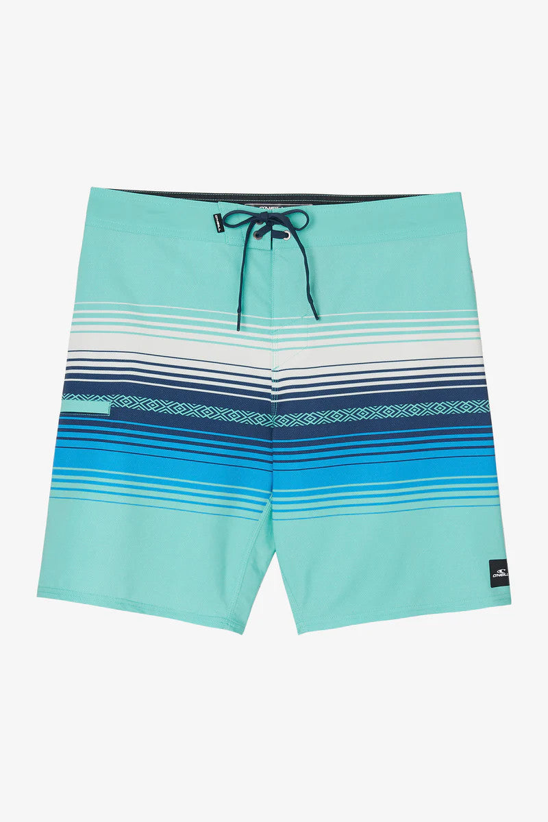 O'Neill Hyperfreak  Heat Stripe
