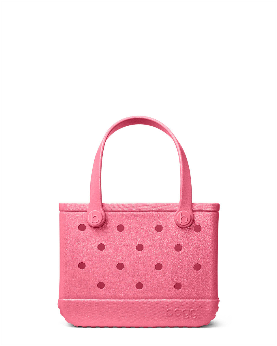 Bitty Bogg Bag - Smallest Size Tonal Shimmer
