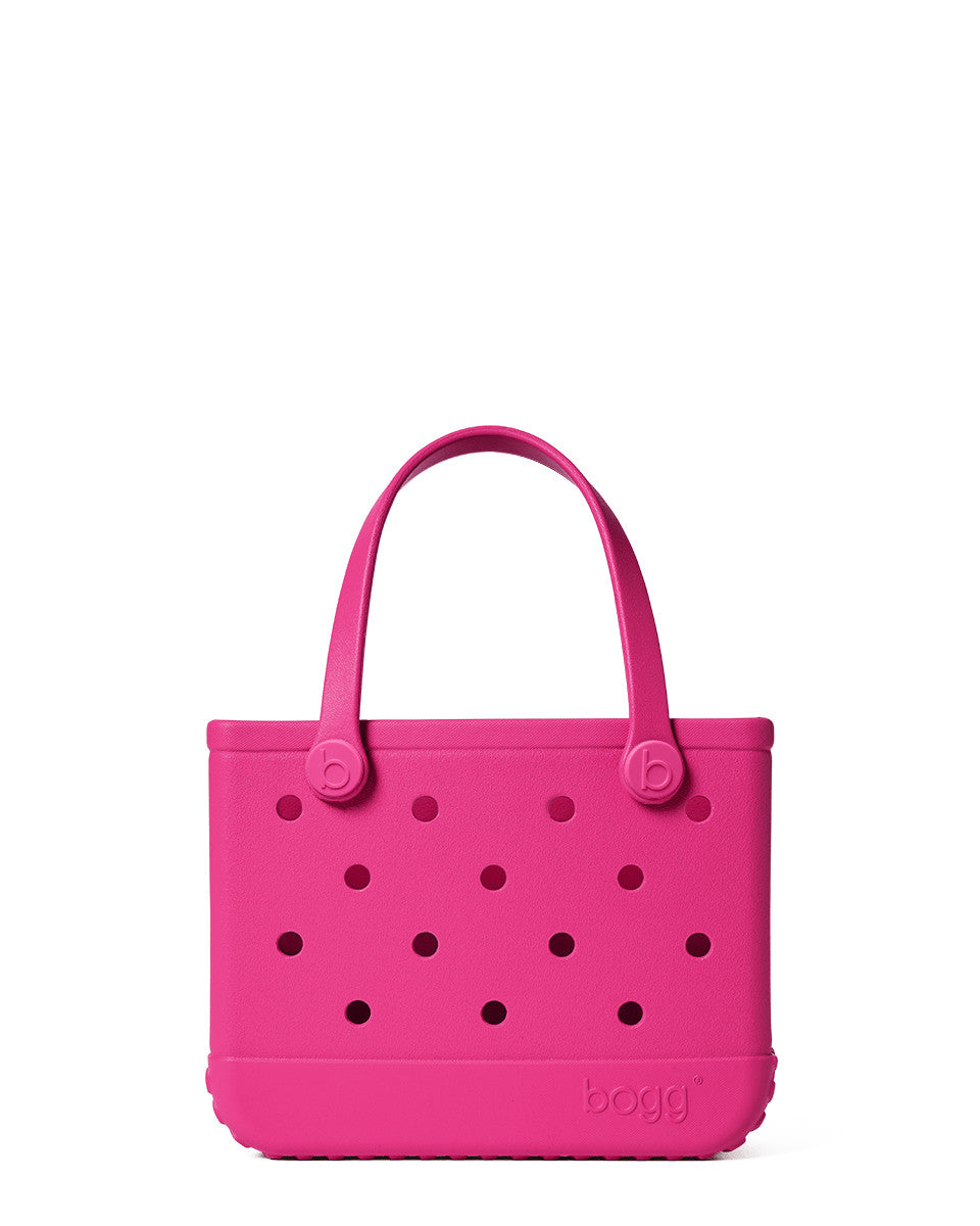 Bitty Bogg Bag - Smallest Size Tonal
