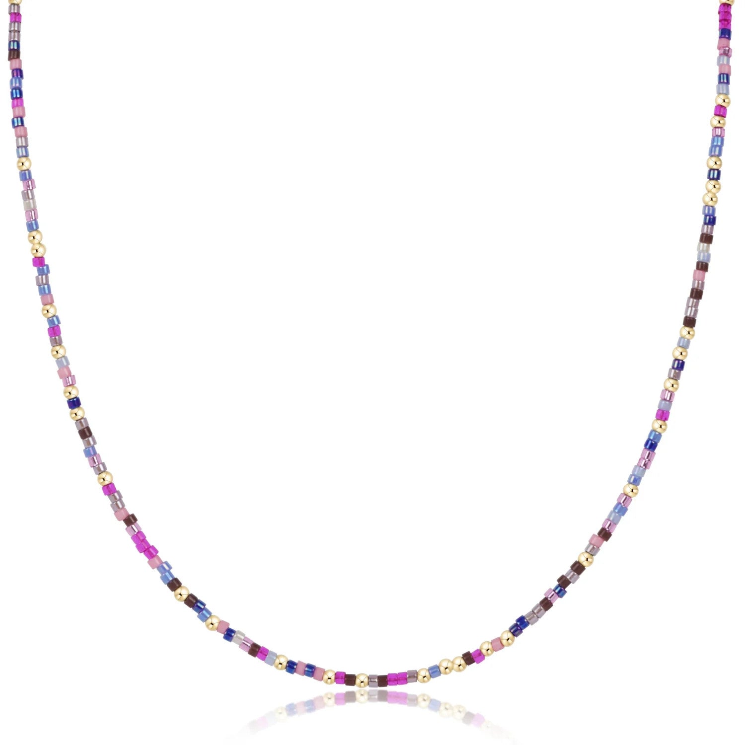 Enewton 15" Choker Hope Unwritten FW'25 Necklace