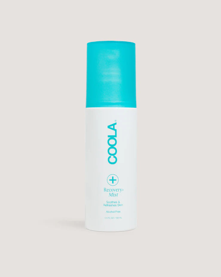 Coola Recovery+Mist 3.4oz