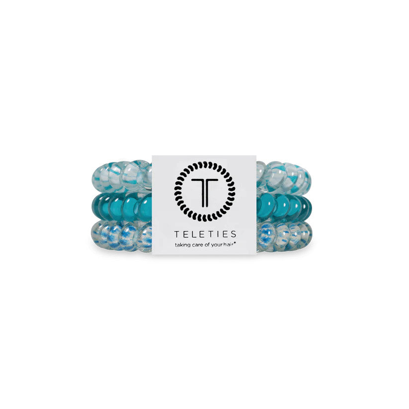 Teleties Hair Tie Small SS62
