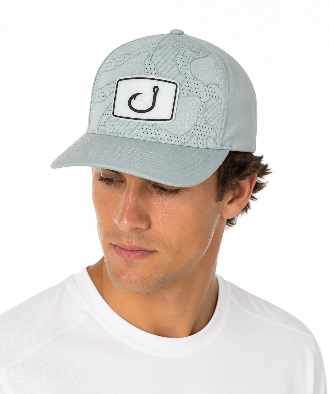 Avid Breeze Performance Hat Citadel