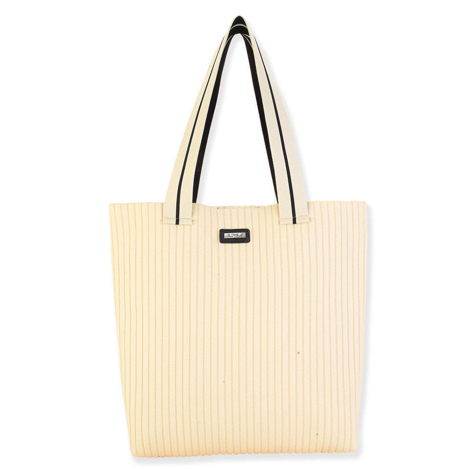 Sun 'N' Sand Adriana Beach Casuals Shoulder Tote