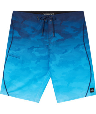 O'Neill Hyperfreak  Heat Stripe