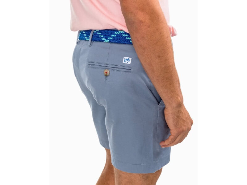 Southern Tide 7in Channel Marker Short