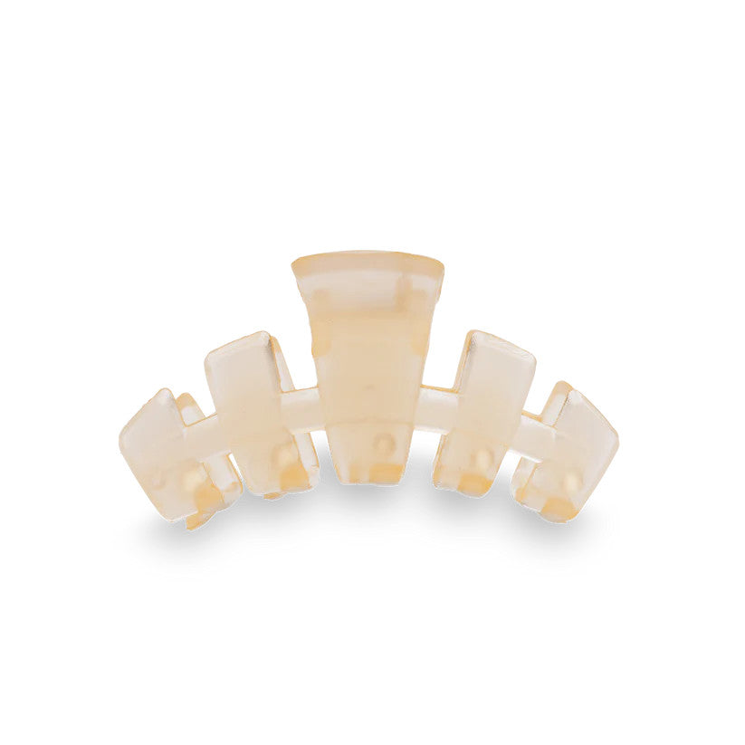 Teleties Classic Hair Clip Tiny Basics