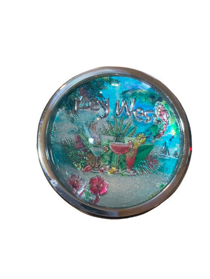 JoJo's Key West Wine Stoppers