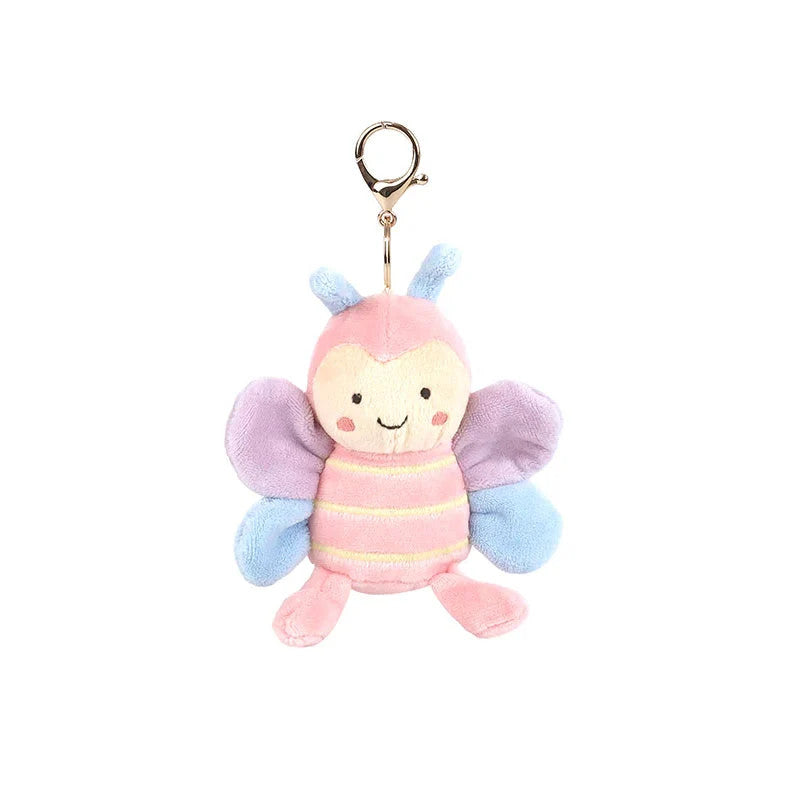 Mon Ami Betsy Butterfly Bag Charm