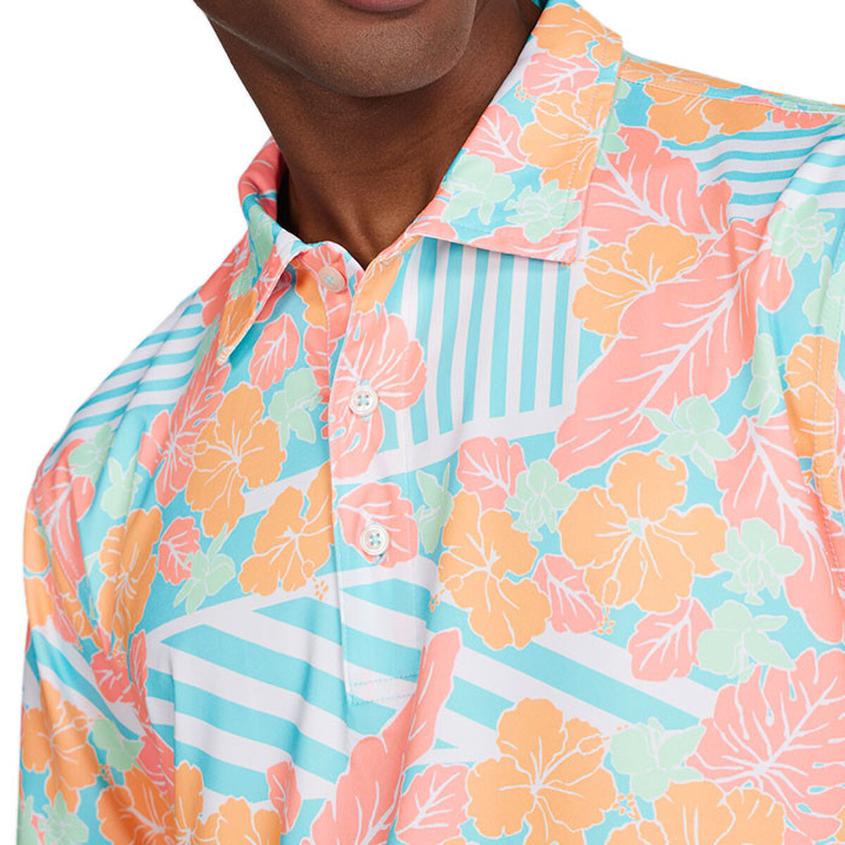 Chubbies The Inspiration Performance Polo