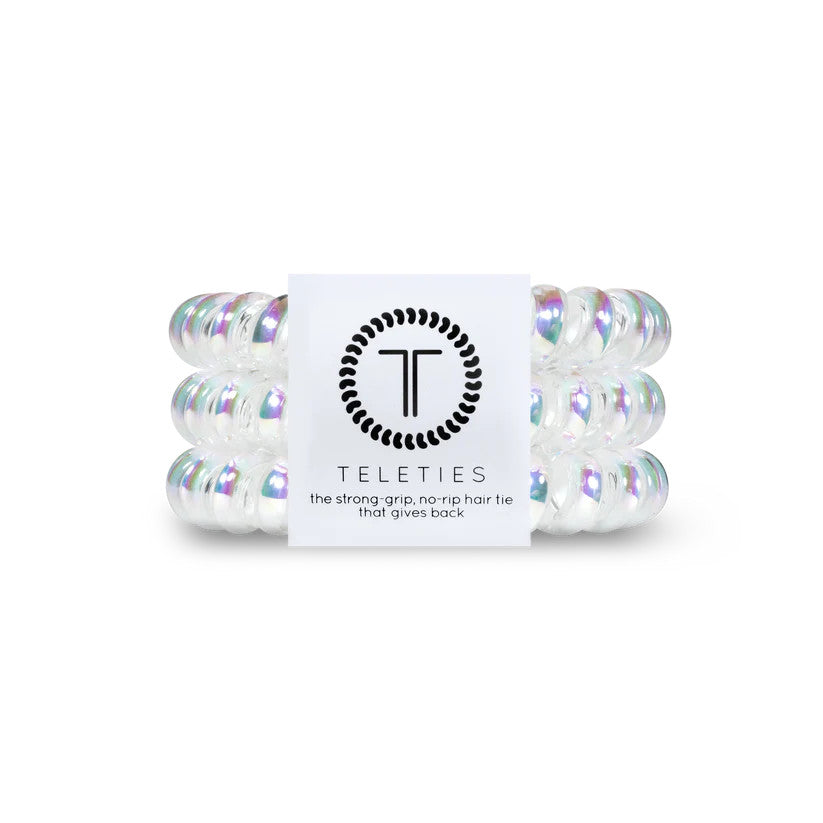 Teleties Hair Tie Large SS62