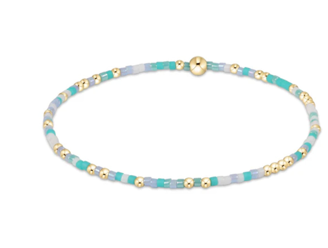 Enewton Hope Unwritten SS'25  Bracelet