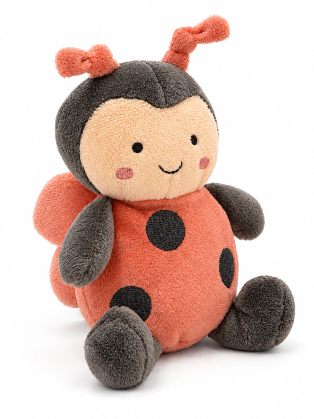 Mon Ami Lil' Ladybug