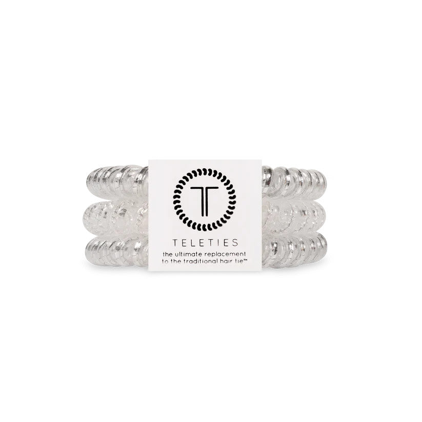 Teleties Hair Tie Small SS62