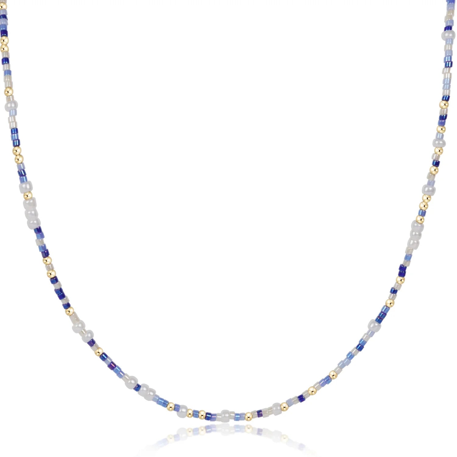 Enewton 15" Choker Hope Unwritten FW'25 Necklace