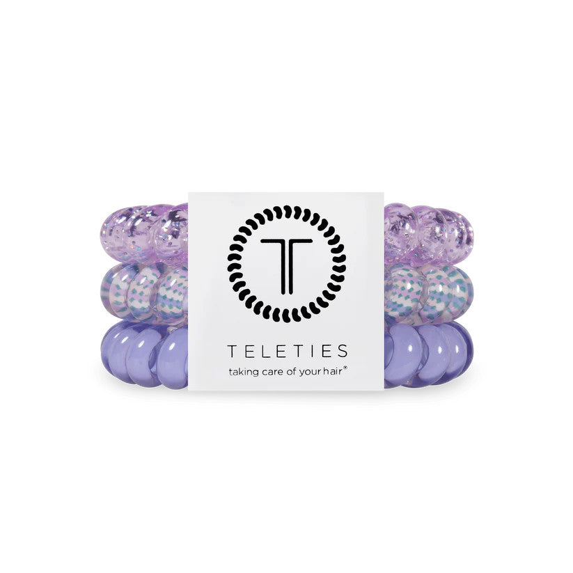 Teleties Hair Tie Large SS62