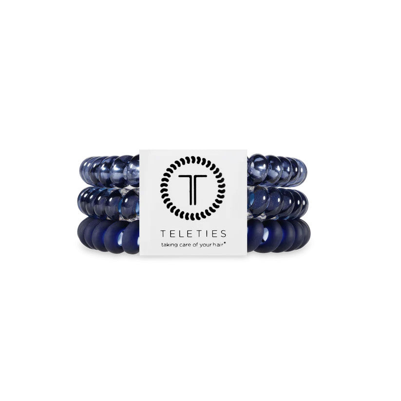 Teleties Hair Tie Small SS62