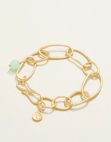Spartina River Club Bracelet Gold