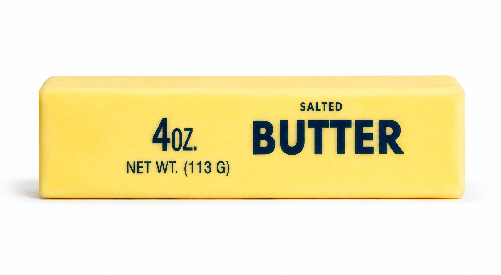 Butter Squishy Toy