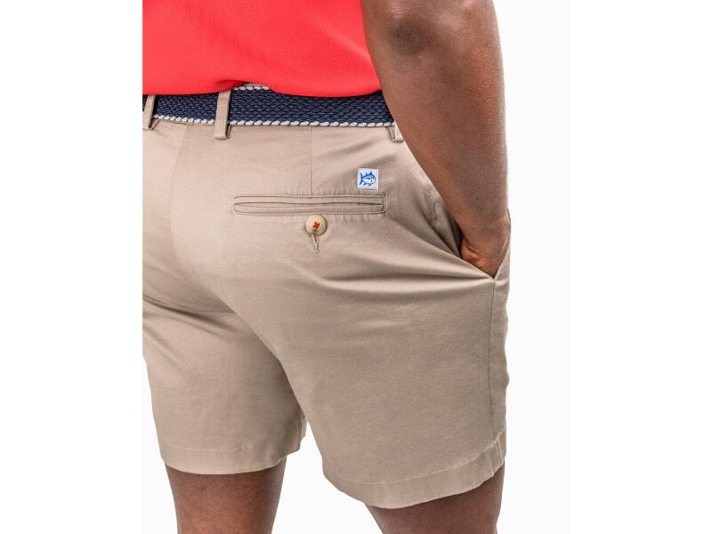 Southern Tide 7in Channel Marker Short