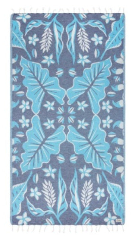 Sand Cloud Savaii Beach Towel