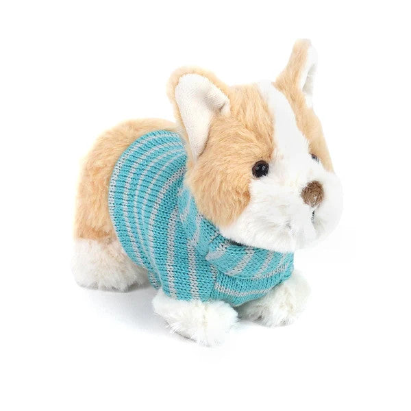 Mon Ami Harper Corgi