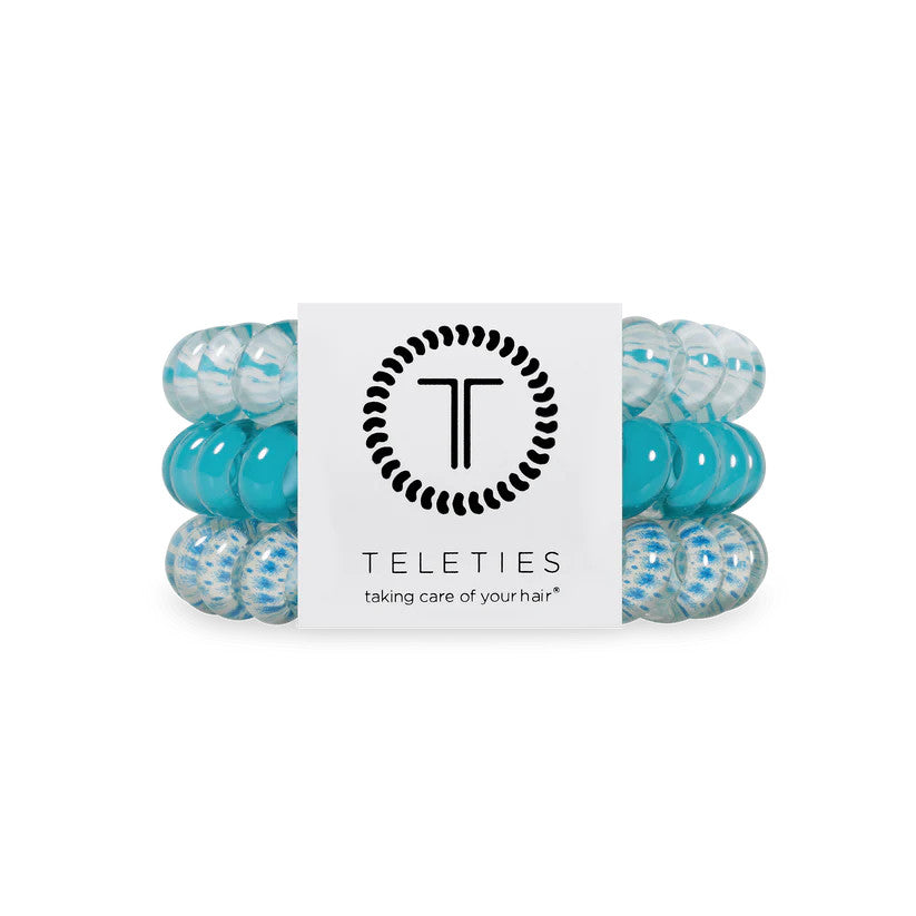 Teleties Hair Tie Large SS62
