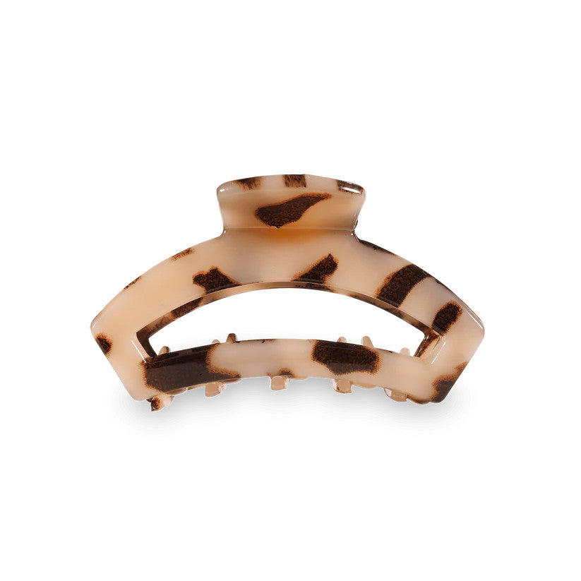 Teleties Open Hair Clip Tiny Basics