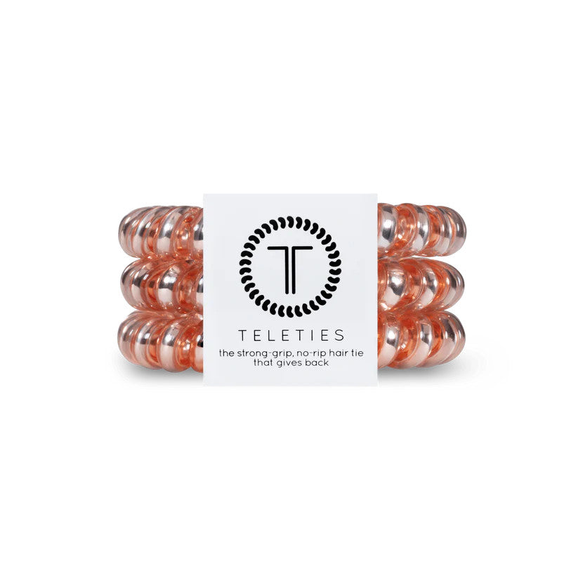 Teleties Hair Tie Small SS62