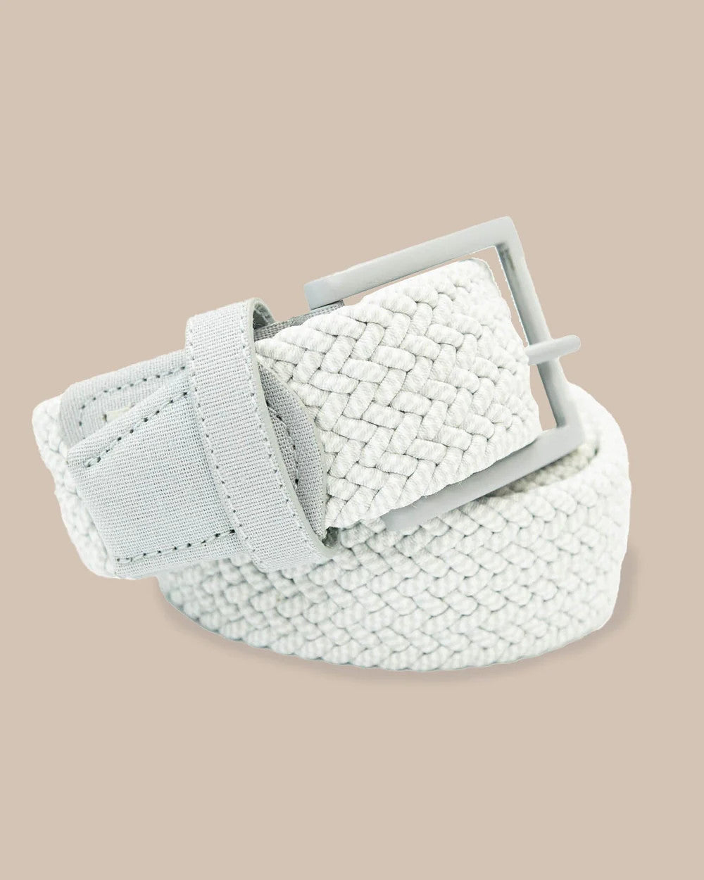 Southern Tide Caddie Braided Belt