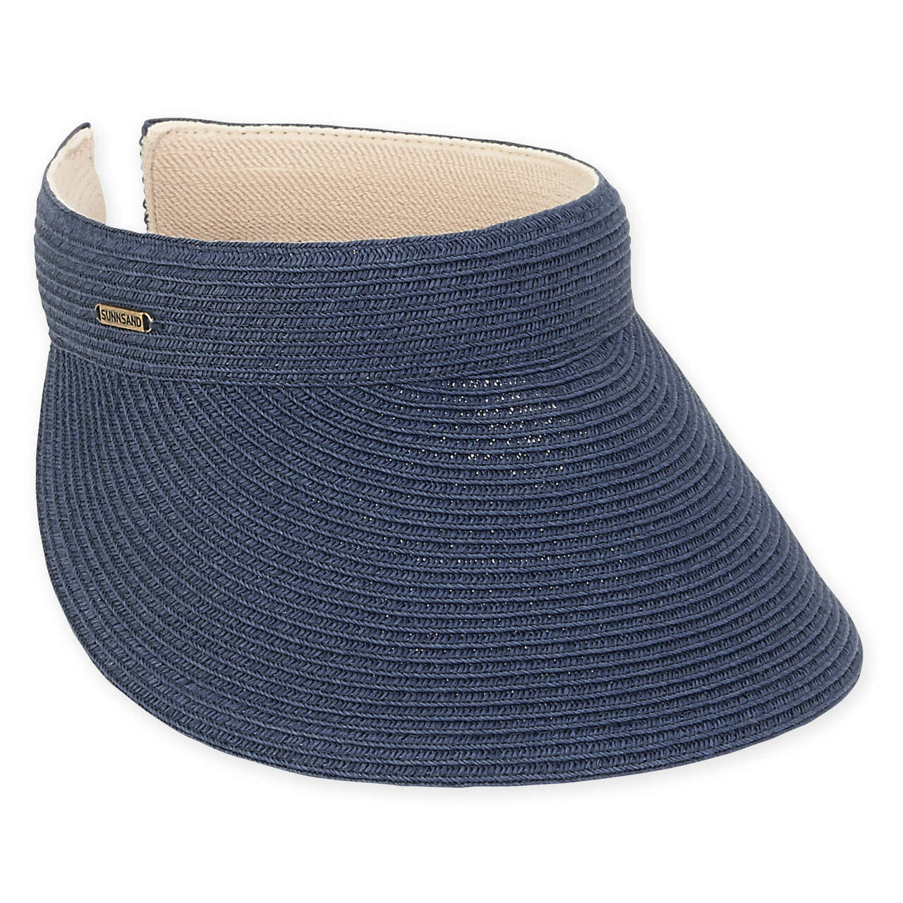 Sun 'N' Sand Gina Visor