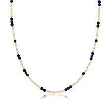 Enewton 15" Choker Hope Unwritten Gemstone W'24