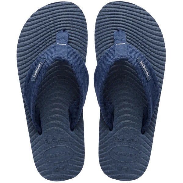Havaianas Brazilian Surfer Coast Flip Flops