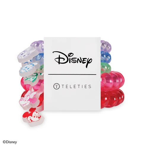 Teleties Mix Packs