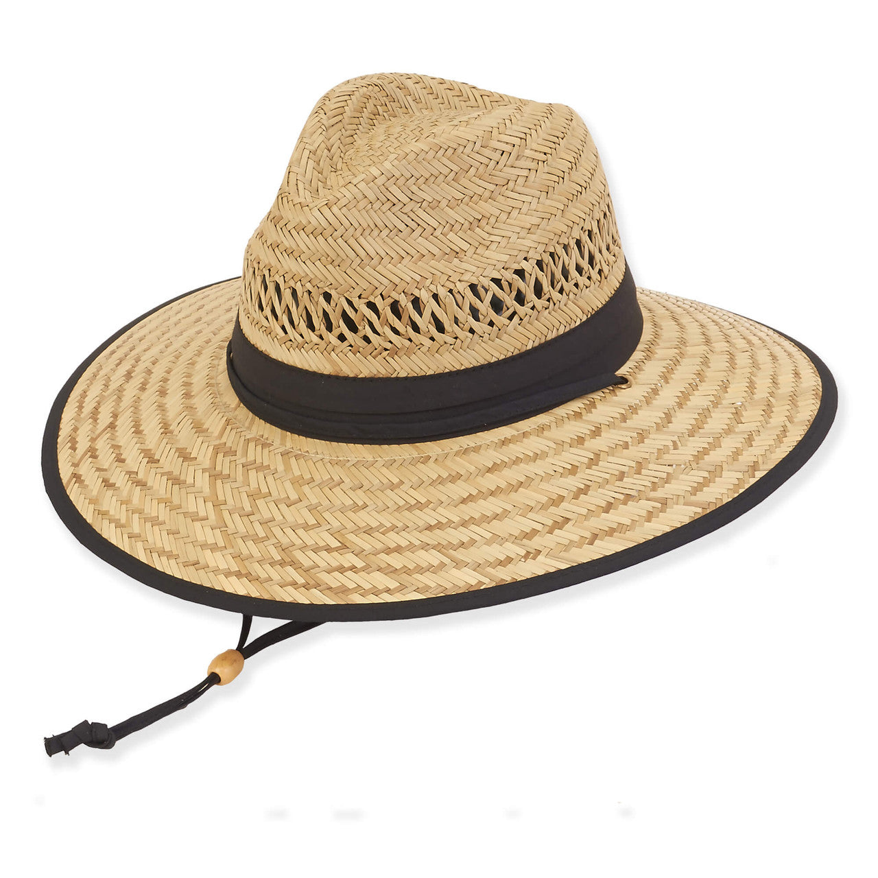 Tidal Tom Kendrick Peek Through Detail Hat