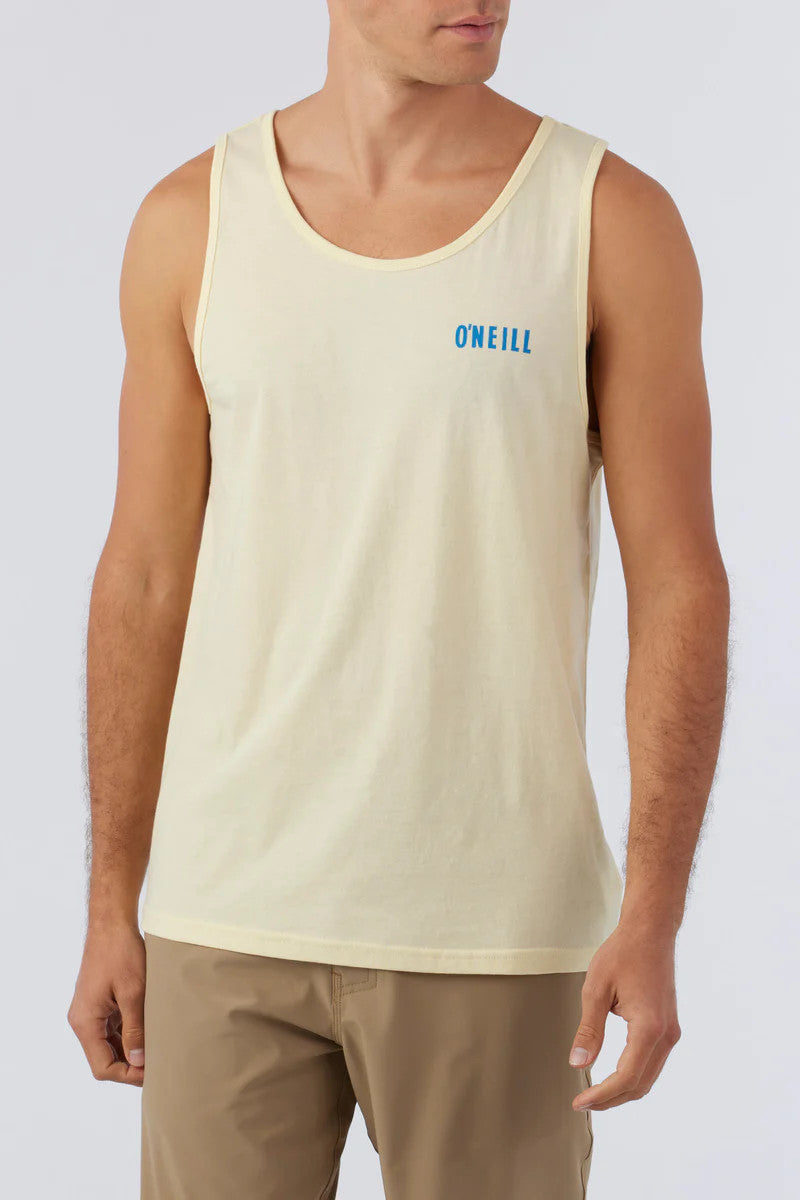 O'Neill Castoff Tank Top