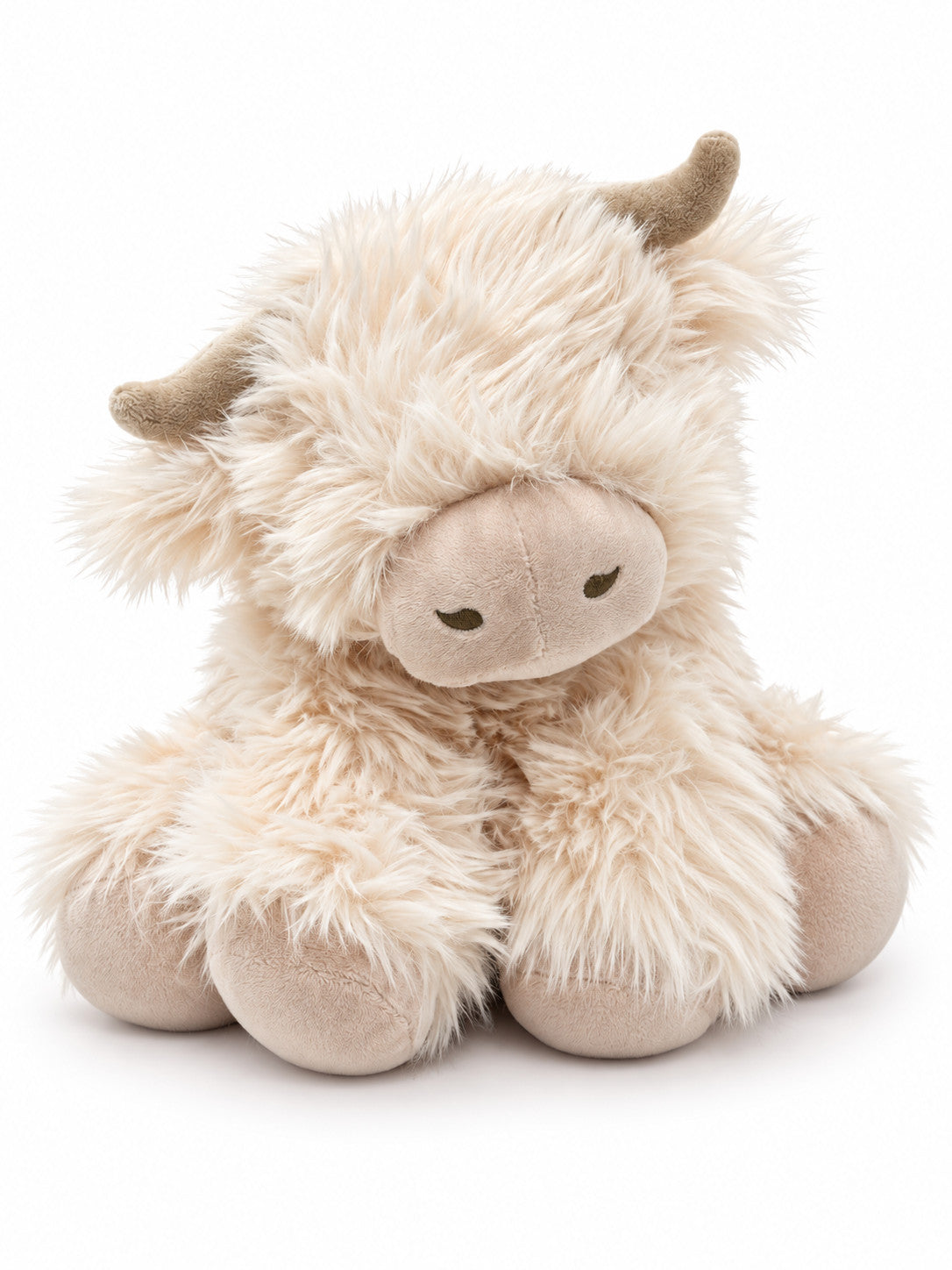 Mon Ami Nova Highland Cow