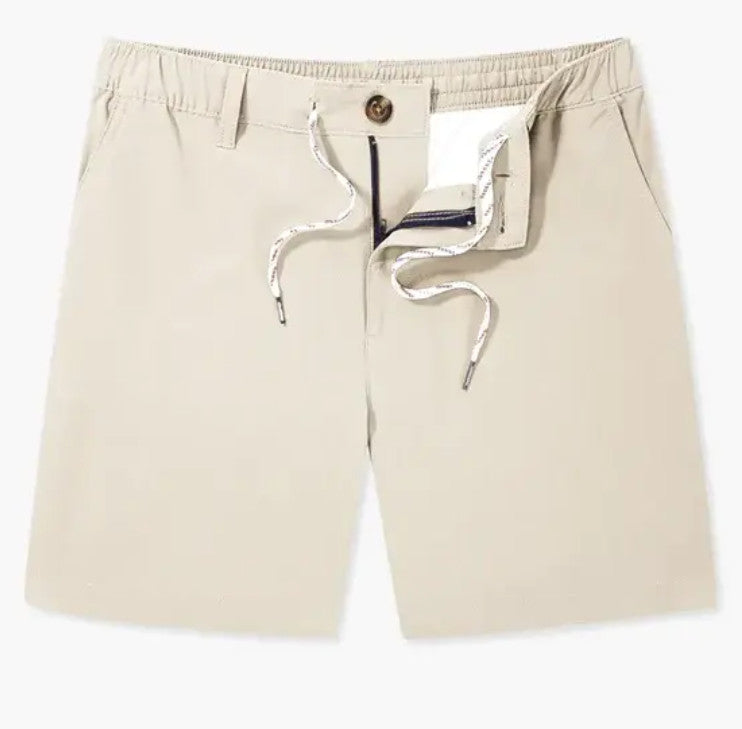 Chubbies The Khakinators 6" Everywear Short
