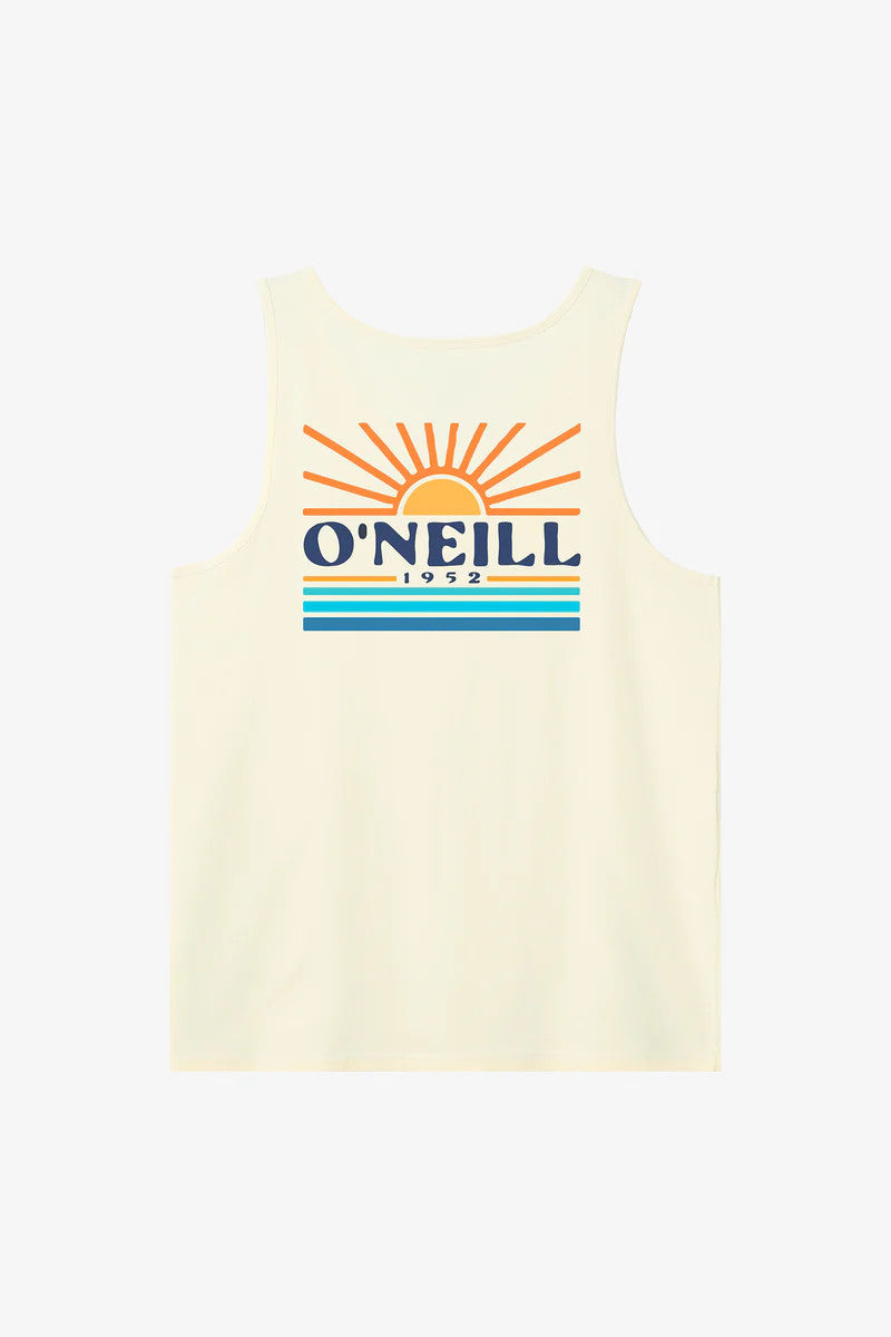 O'Neill Sun Suplly Tank