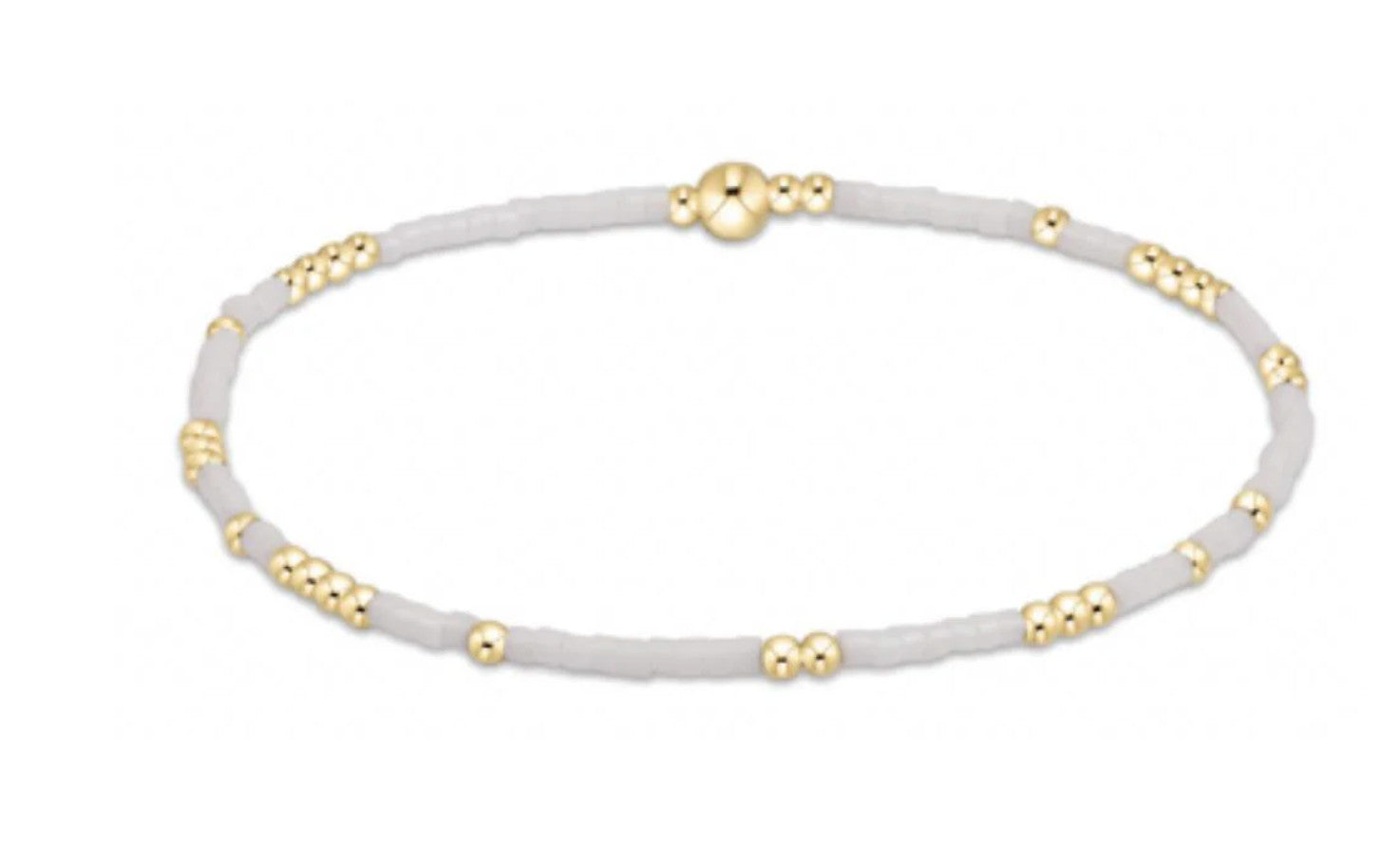 Enewton Hope Unwritten SS'25 Bracelet
