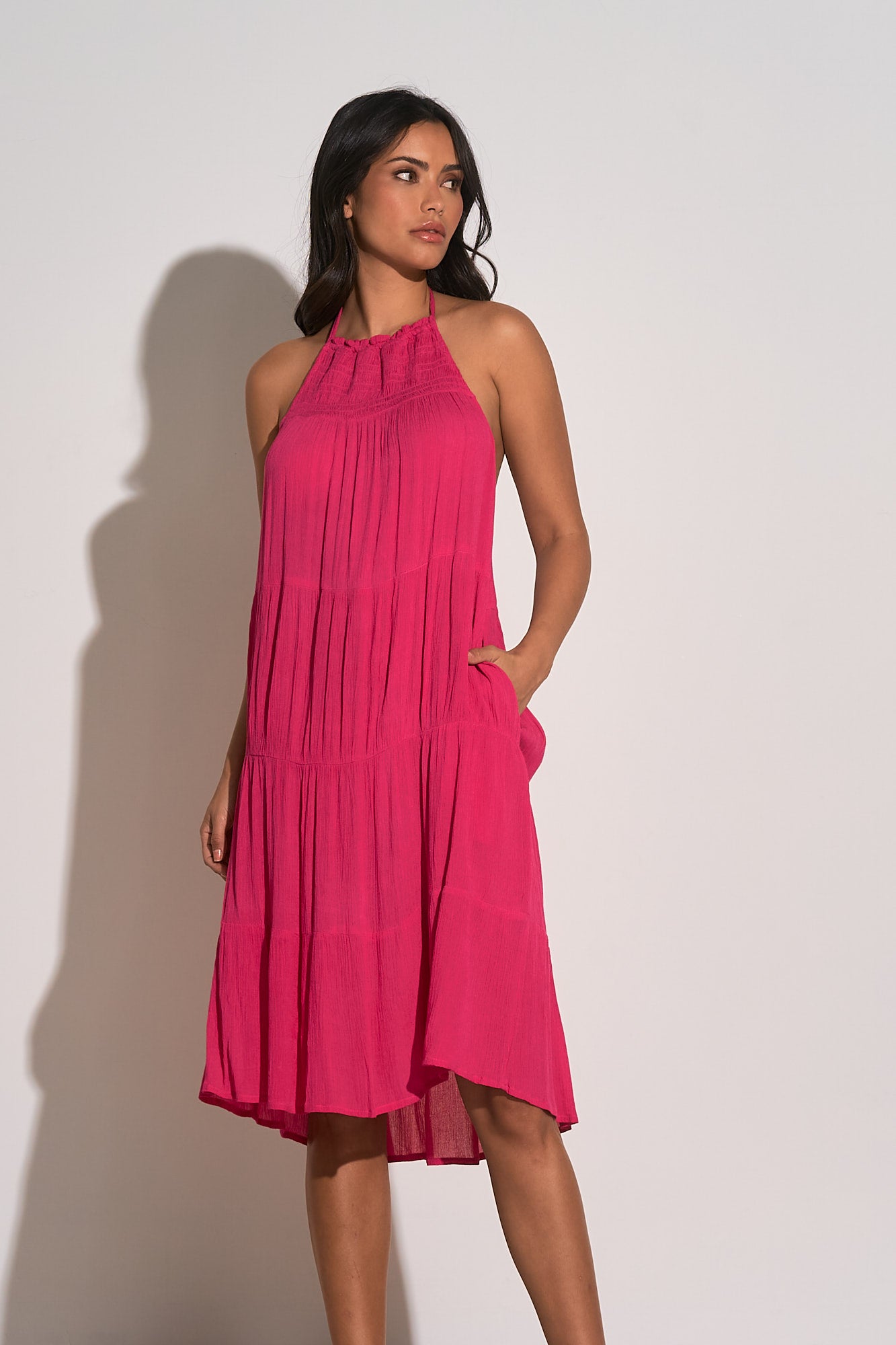 Elan Margot Dress