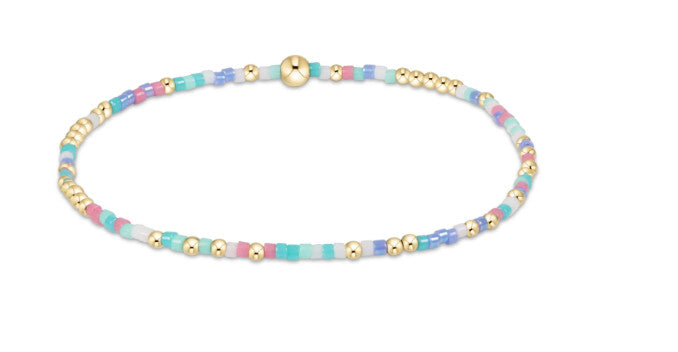 Enewton Hope Unwritten SS'25 Bracelet