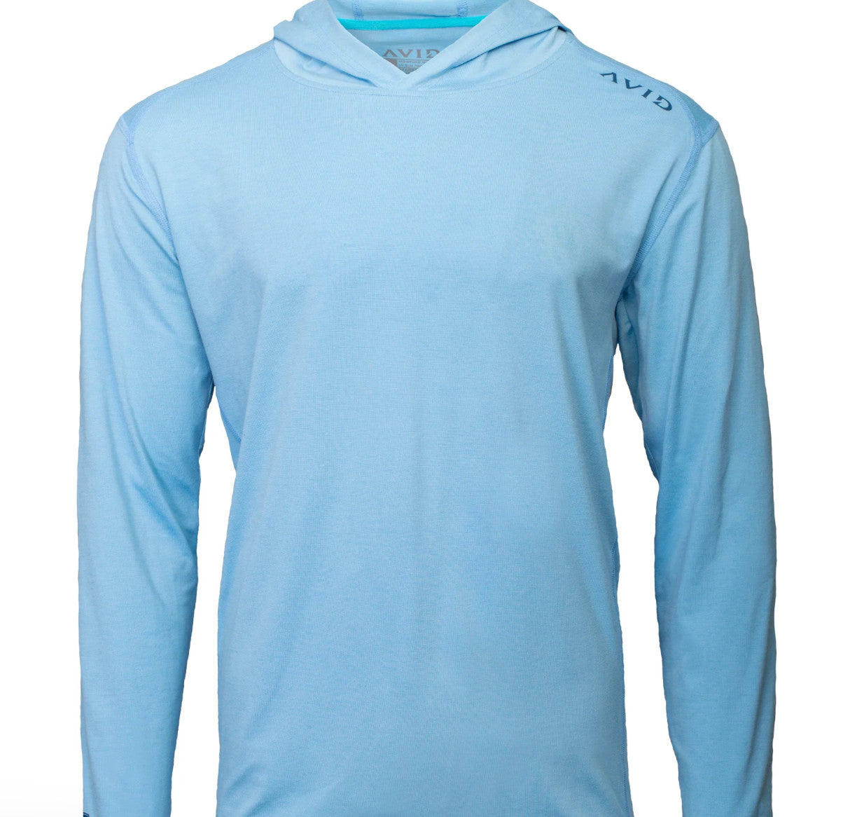 Avid Pacifico Mainland Performance Hoodie Sky