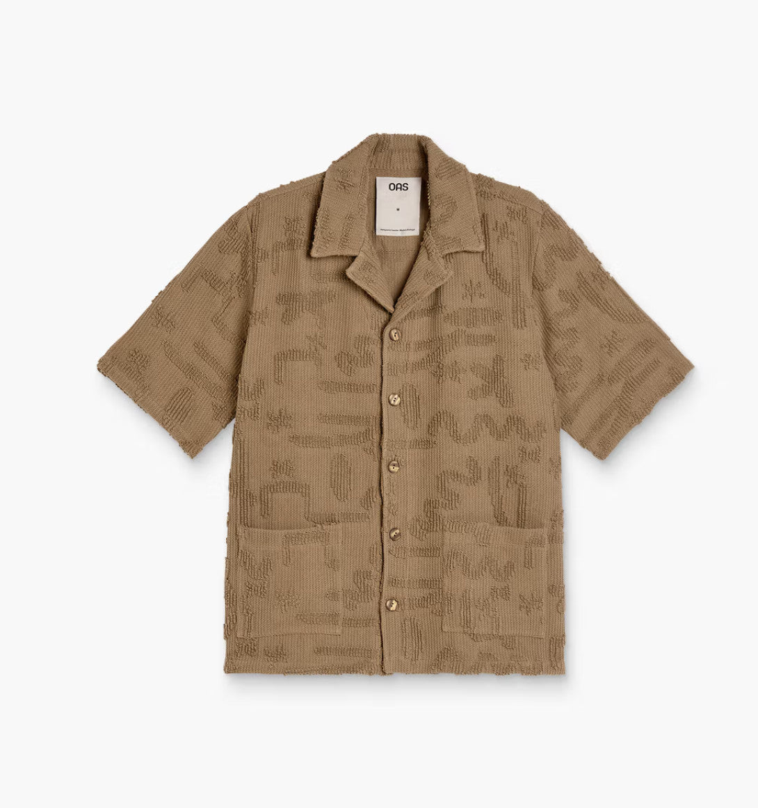 OAS Cleo Varadero Shirt*